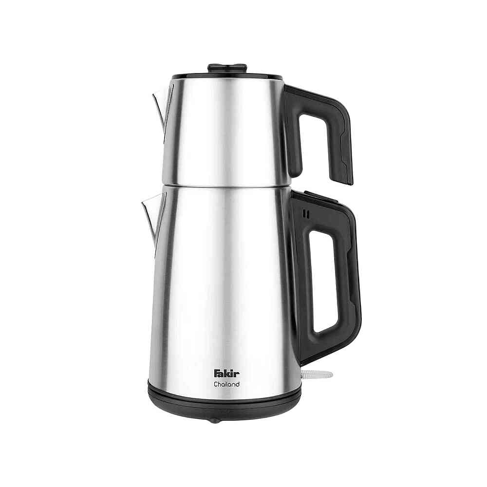 Fakir Chailand Çay Makinesi & Kettle