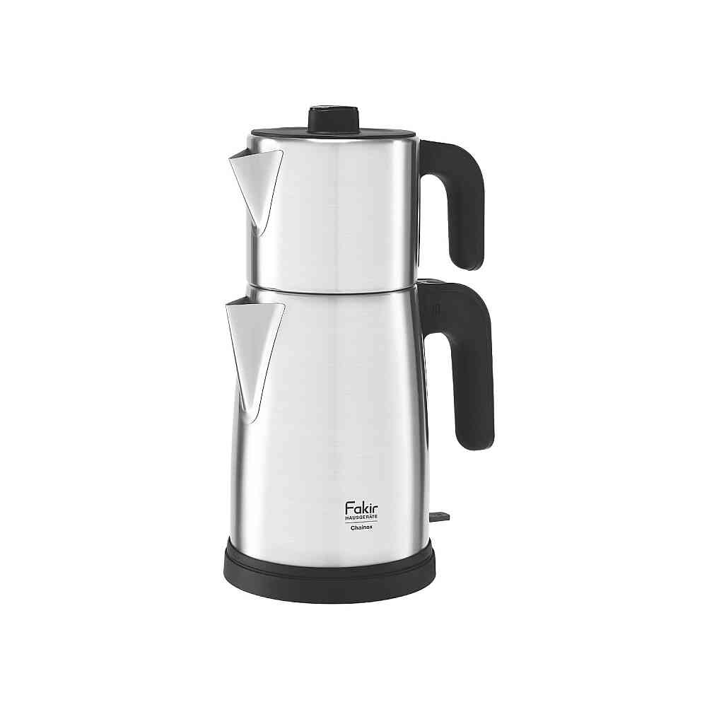 Fakir Chainox Cay Makinesi Inox