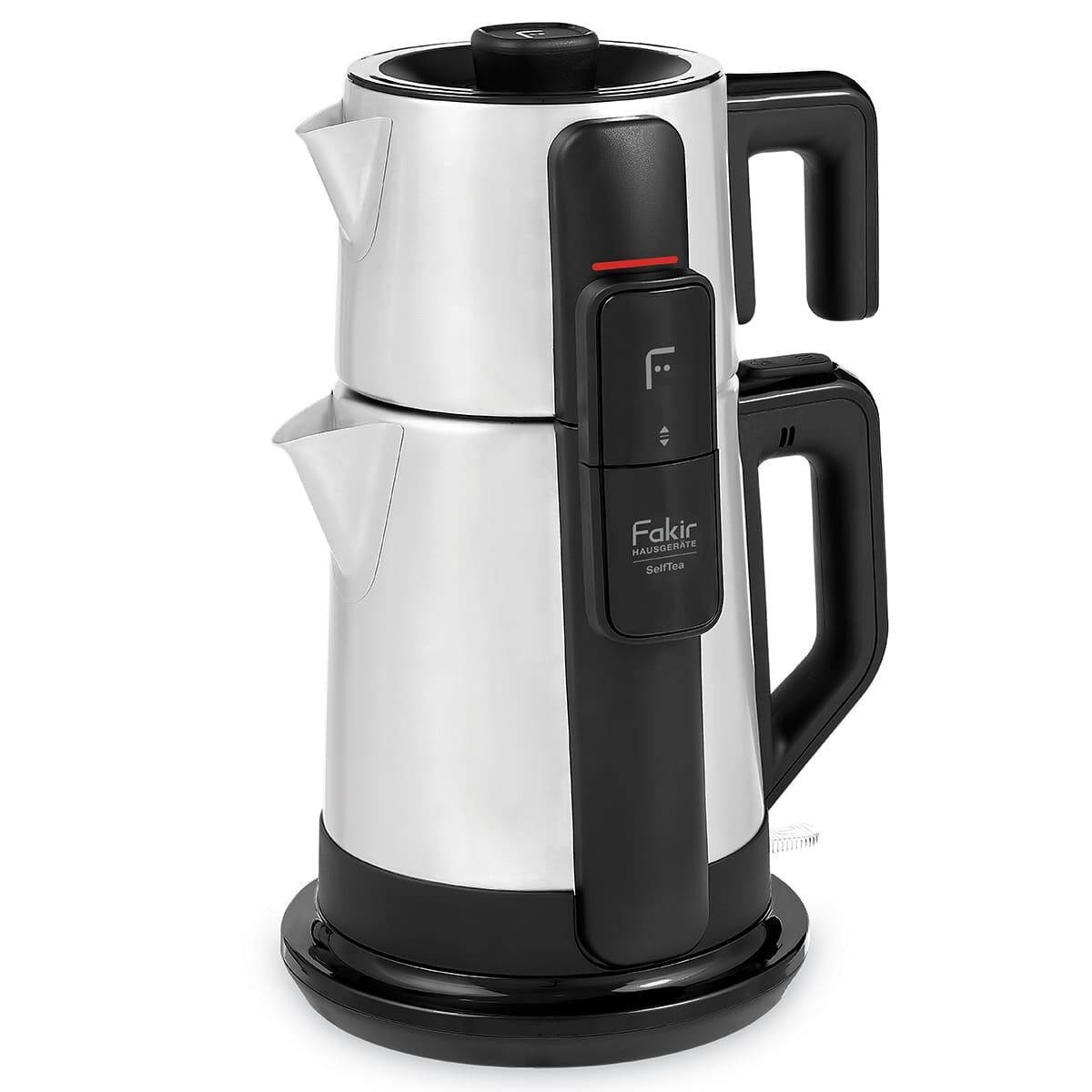 Fakir Selftea Otomatik Çay Makinesi görsel 4