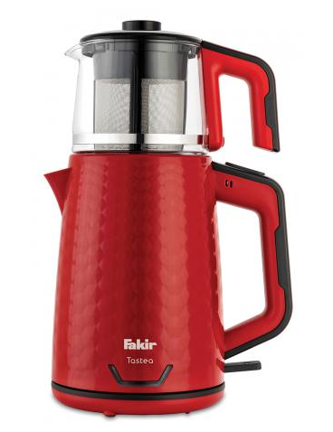 Fakir Tastea