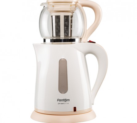 Fantom Çay Saati CY 1100