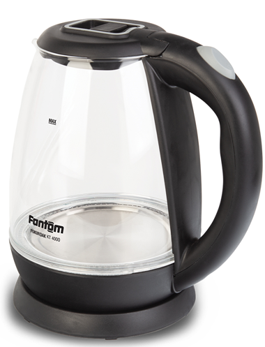 Fantom Fokurdak KT-4000