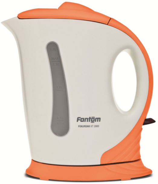 Fantom Fokurdak KT-2000