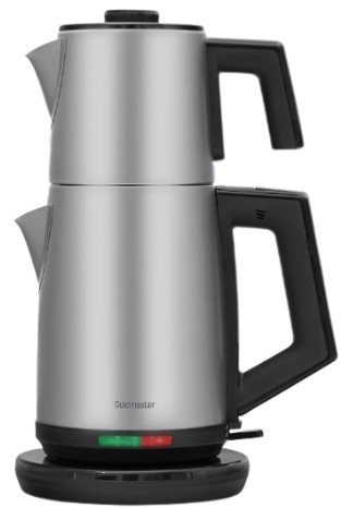 Goldmaster Akasya XL