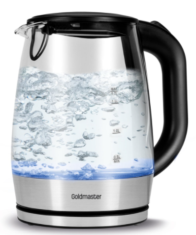Goldmaster Aquarine IN-6342