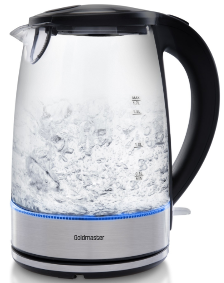 Goldmaster Berrak GM-7362