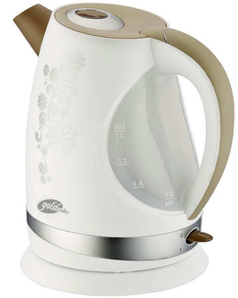 Goldmaster Daisy GKT-7313