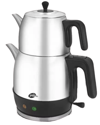 Goldmaster Demlika XL GM-7340