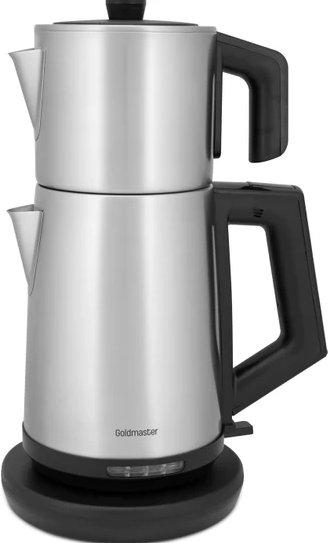 Goldmaster Demmaster IN-6127