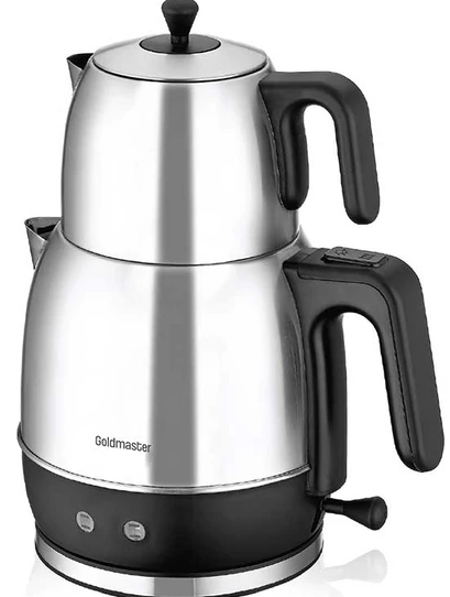Goldmaster IN-6128
