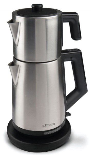 Goldmaster ProFlavor PT-3248