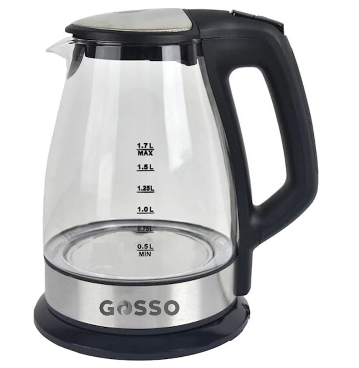 Gosso GS-2250 Class
