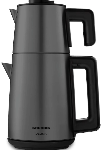 Grundig Delisa TM-7981