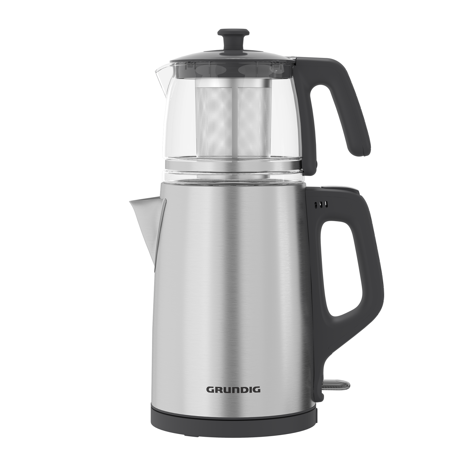 Grundig TM 2522 IC Çay Makinesi
