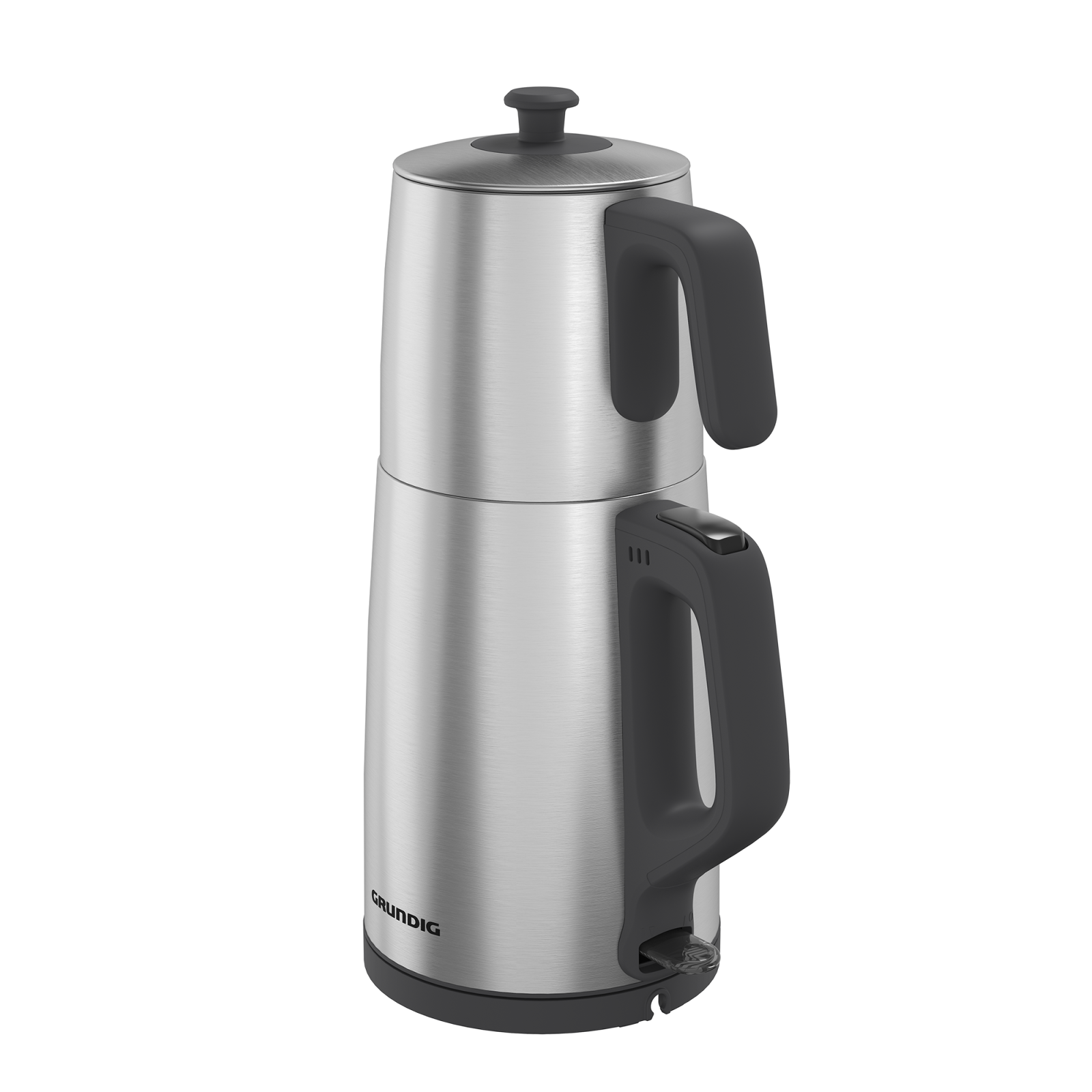Grundig TM 3522 I Çay Makinesi görsel 2