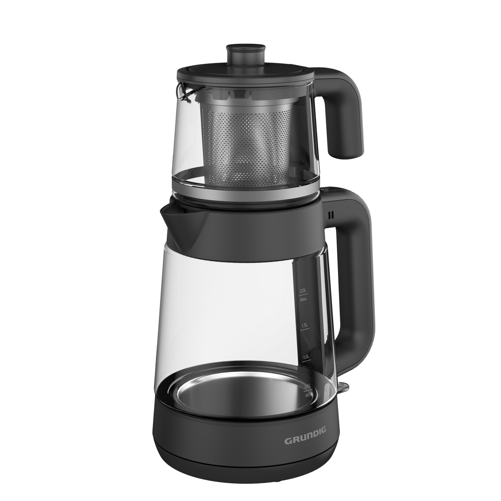 Grundig TM 4454 G Çay Makinesi