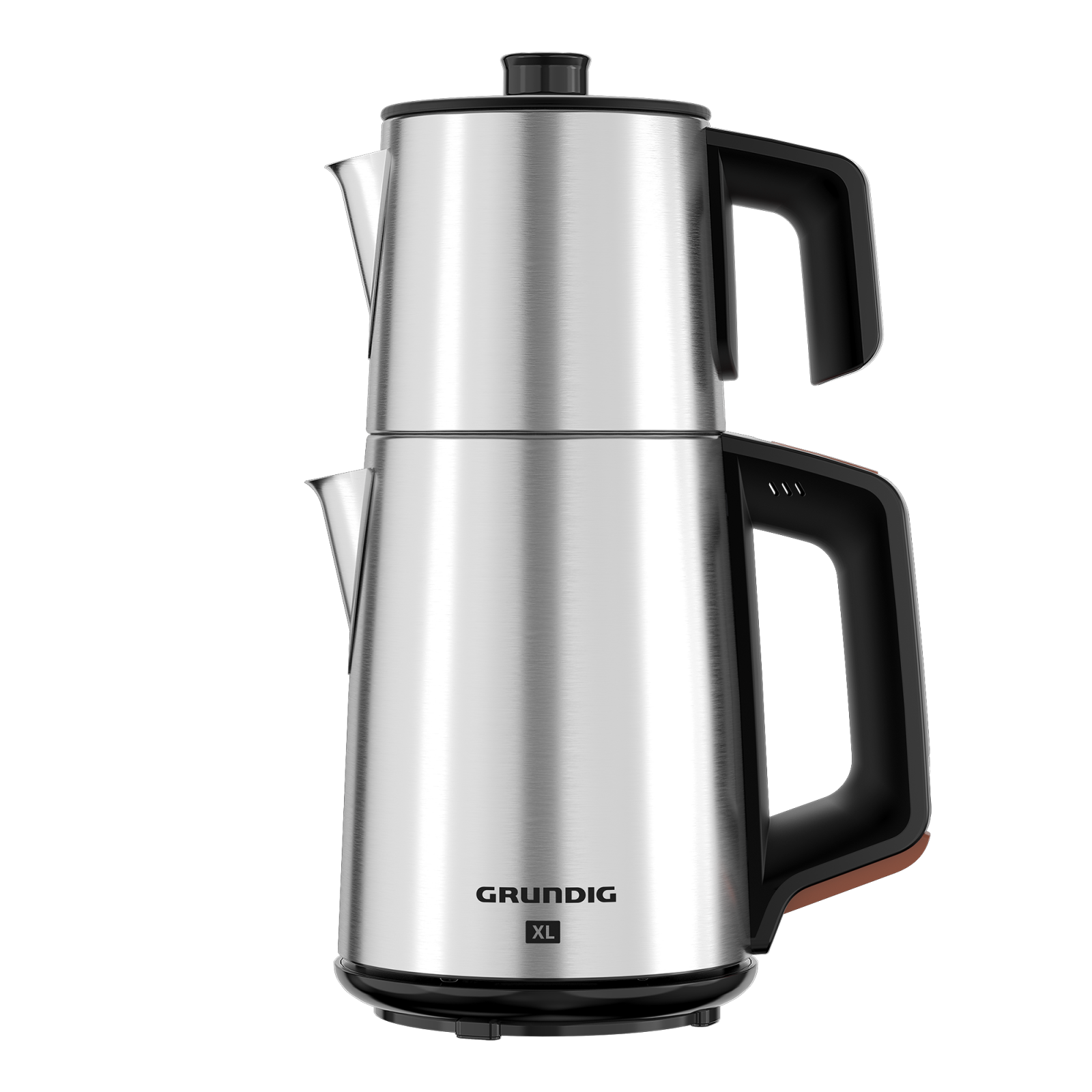 Grundig TM 4582 I Çay Makinesi