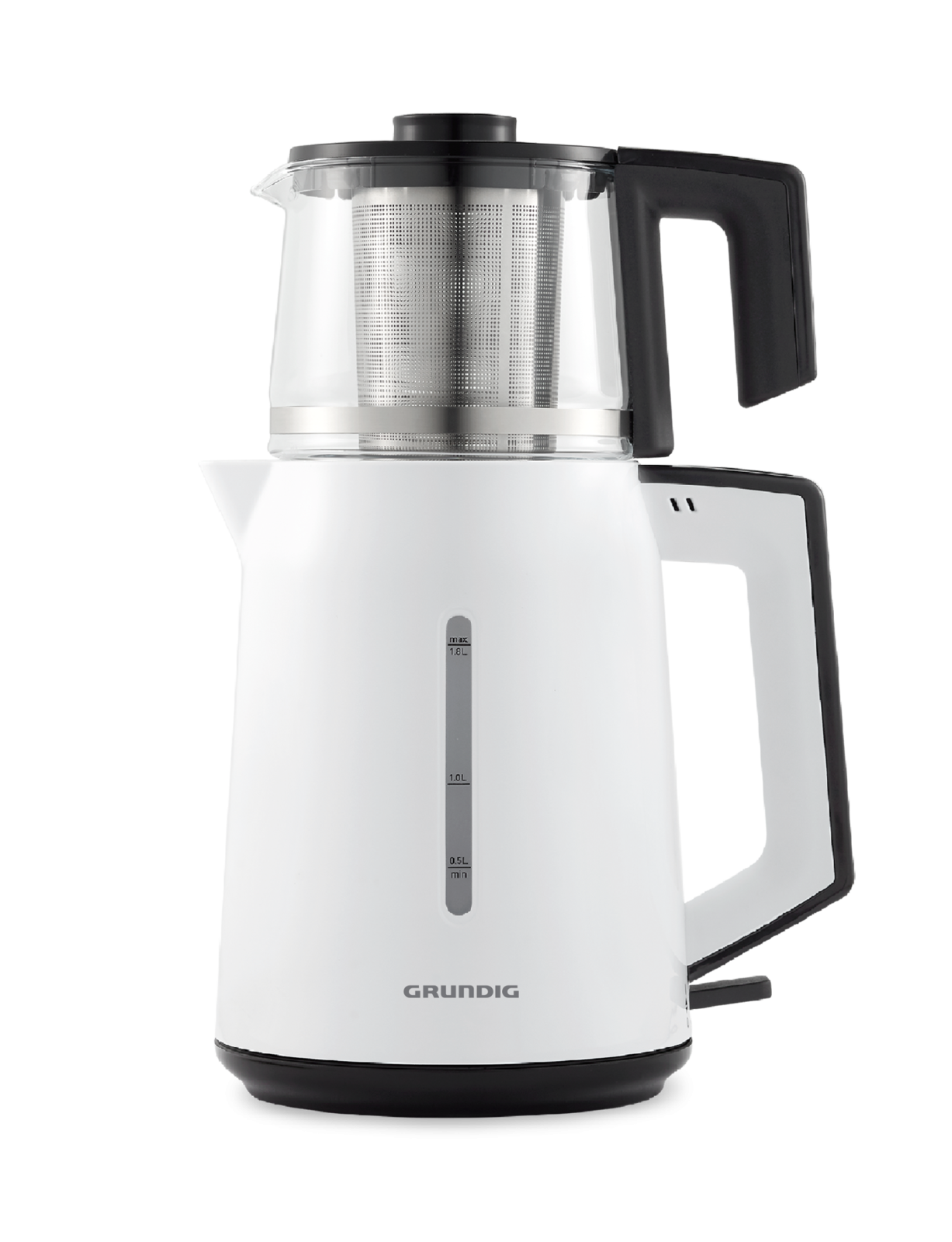 Grundig TM 4961 B Çay Makinesi