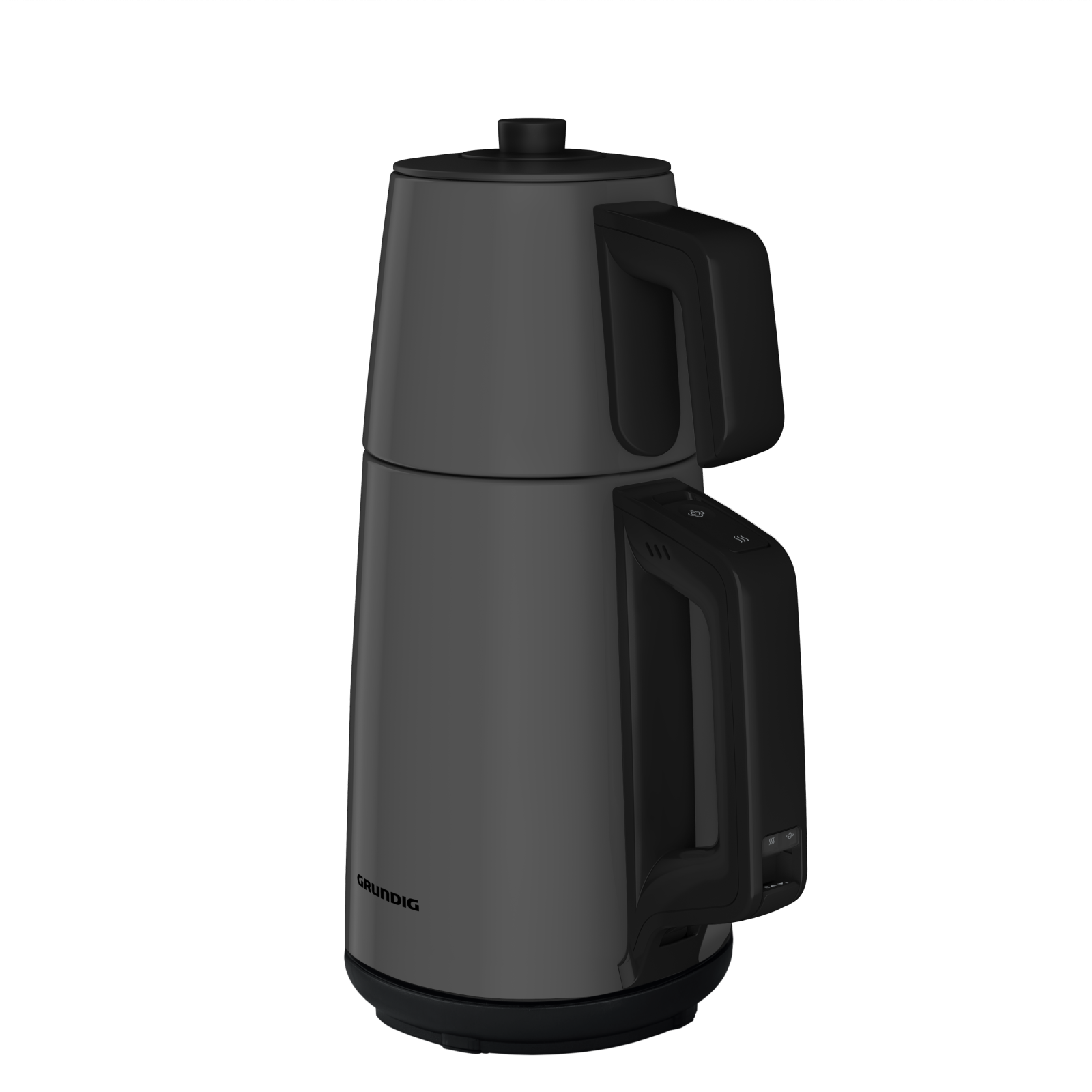 Grundig TM 6522 A Çay Makinesi görsel 2