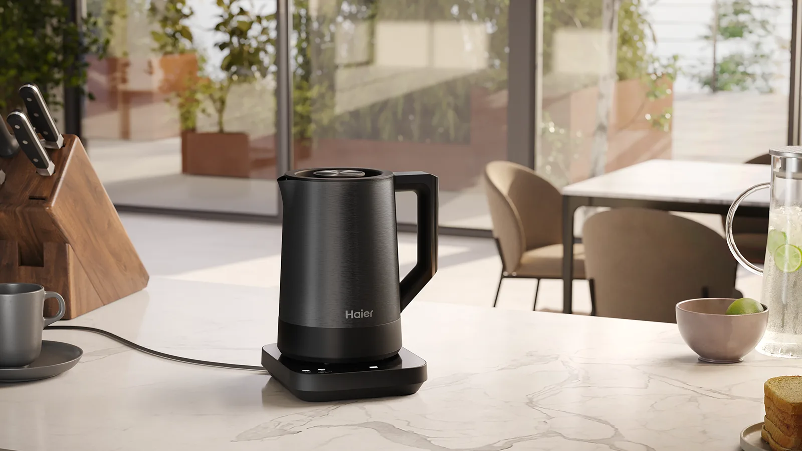 I-Master Series 5