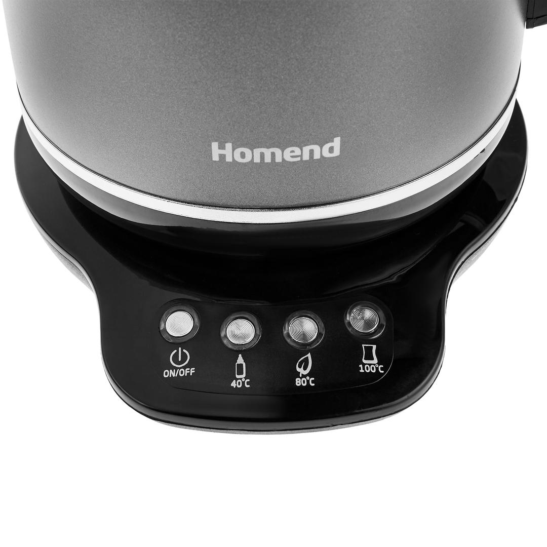 Homend Art Food 1725H 700.01.01.0367 görsel 3