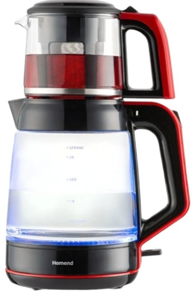 Homend Infinity XL 1764H