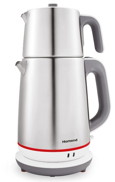 Homend Royaltea 1710H 700.01.01.0301