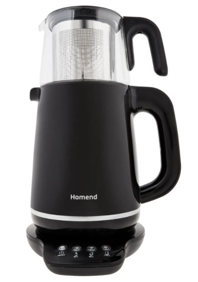 Homend Royaltea 1726H 700.01.01.0361