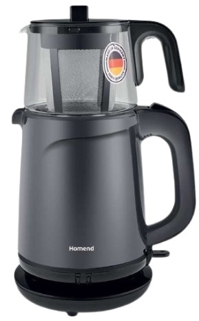 Homend Royaltea 1731H 700.01.01.0224 görsel 2