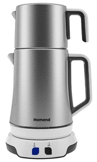 Homend Royaltea Elegant 1775H