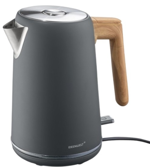 Ideenwelt Kettle