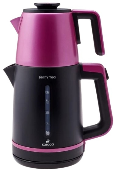 Karaca Berry Tea XL 153.03.06.7335