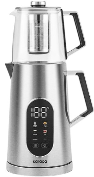 Karaca Cool Touch 1503 Dijital