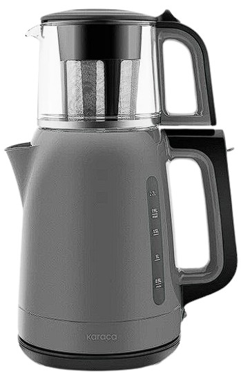 Karaca Mega Tea 1501