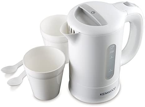 Kenwood JKP250 görsel 3