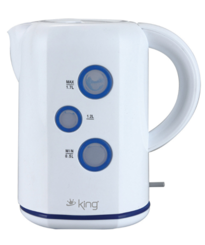 King K-590 Bubble