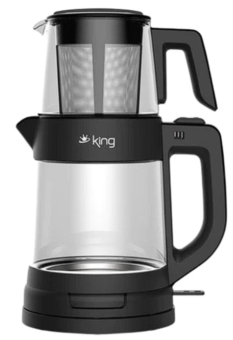 King KCM-330 TeaPro