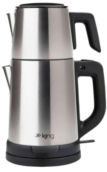 King KCM331 TeaPro