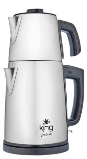 King KCM334 Tealuxe