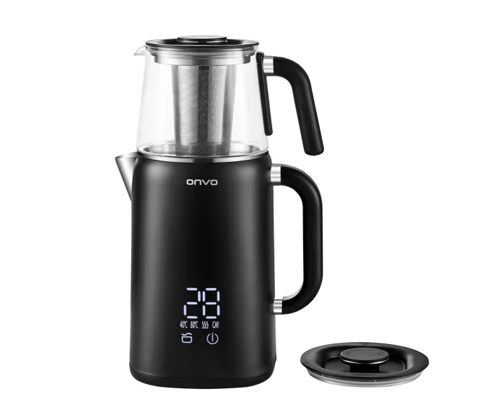 Onvo OVTM01 Dijital Çay Makinesi