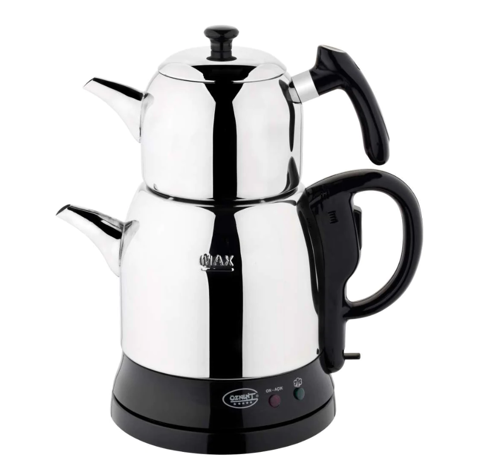 Özkent Menekşe Çay Keyfi K-661