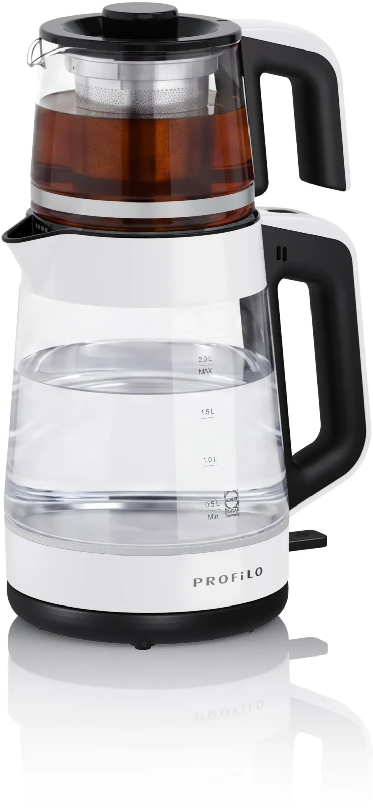 Profilo TTP4701 Çay Makinesi