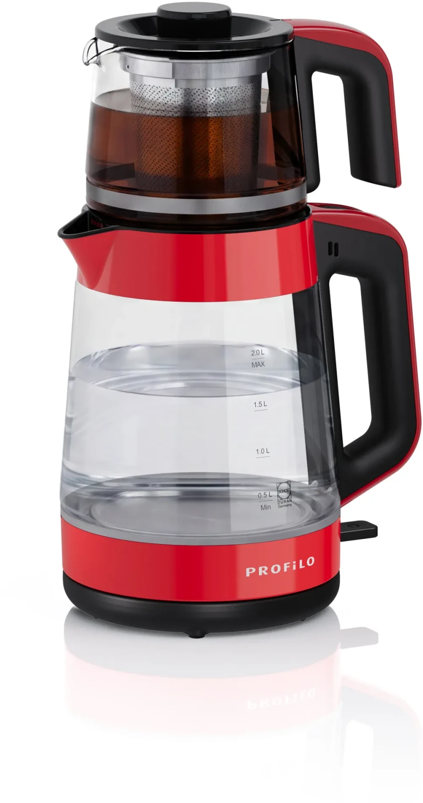 Profilo TTP4702 Çay Makinesi