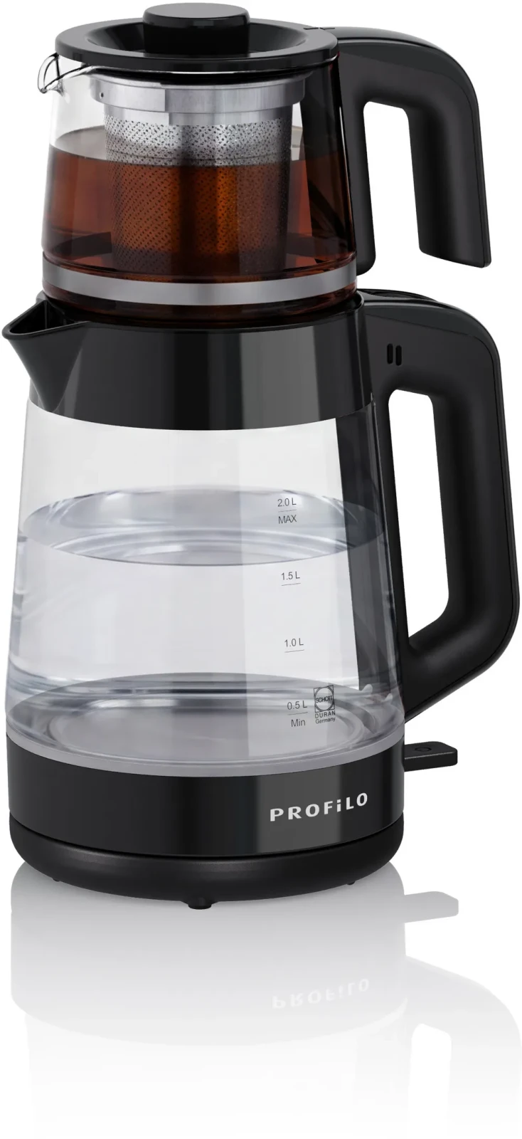 Profilo TTP4703 Çay Makinesi