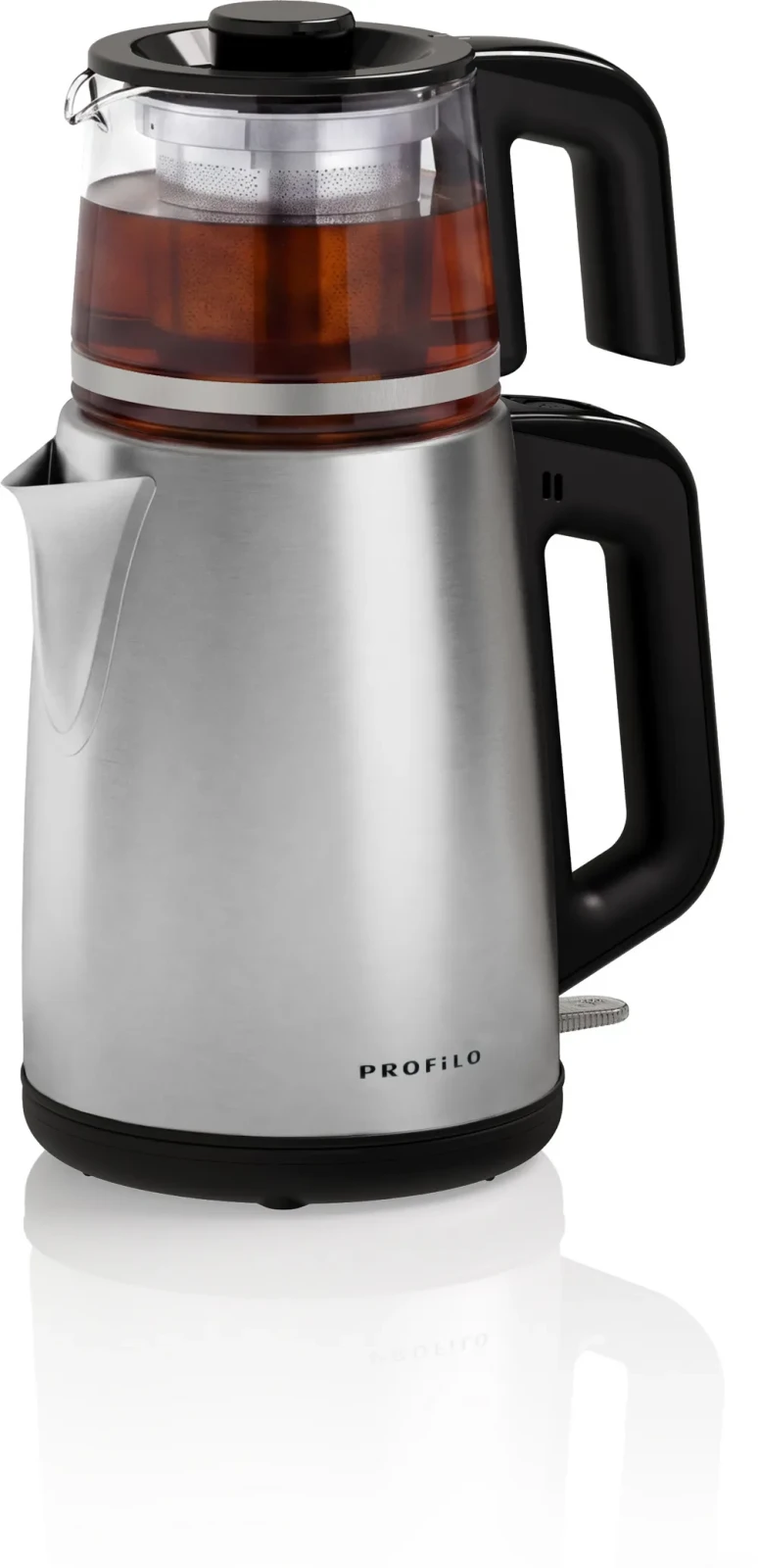 Profilo TTP4803 Çay Makinesi