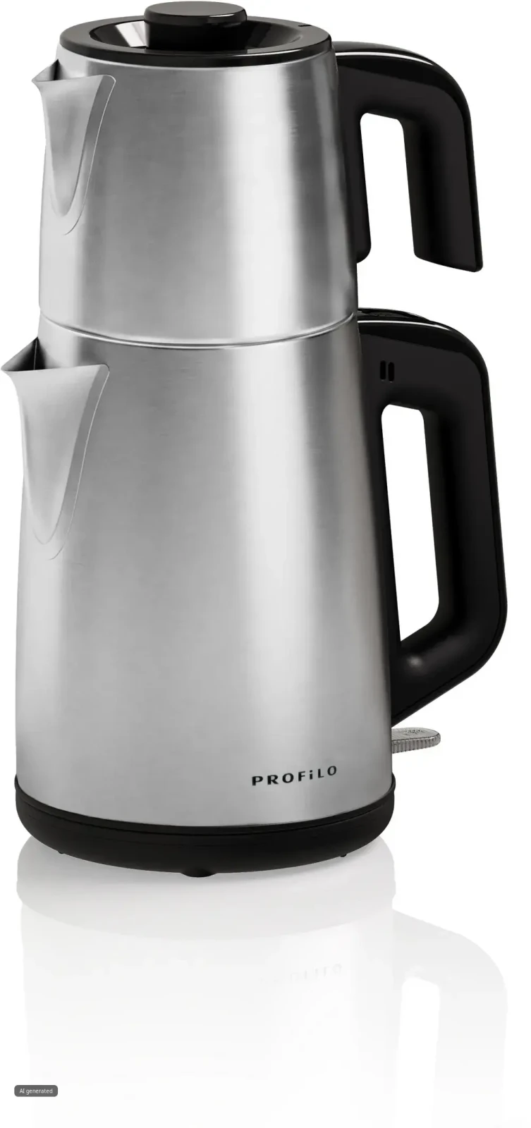 Profilo TTP4813 Çay Makinesi