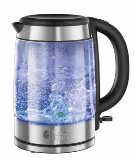 Russell Hobbs Glass 21600