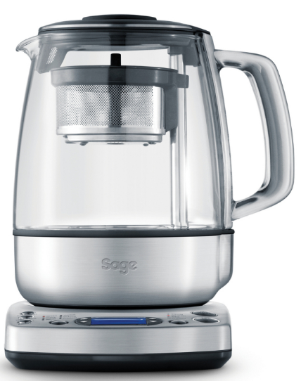Sage BTM800BSS