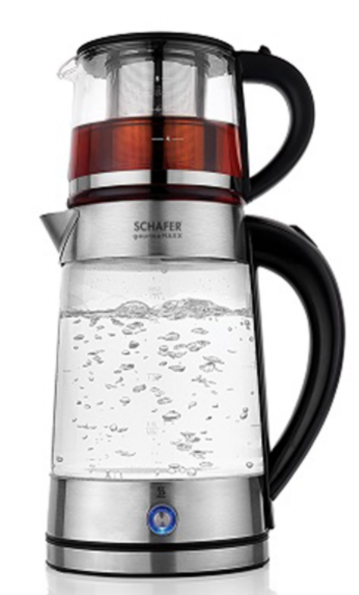 Schafer Gourmemaxx