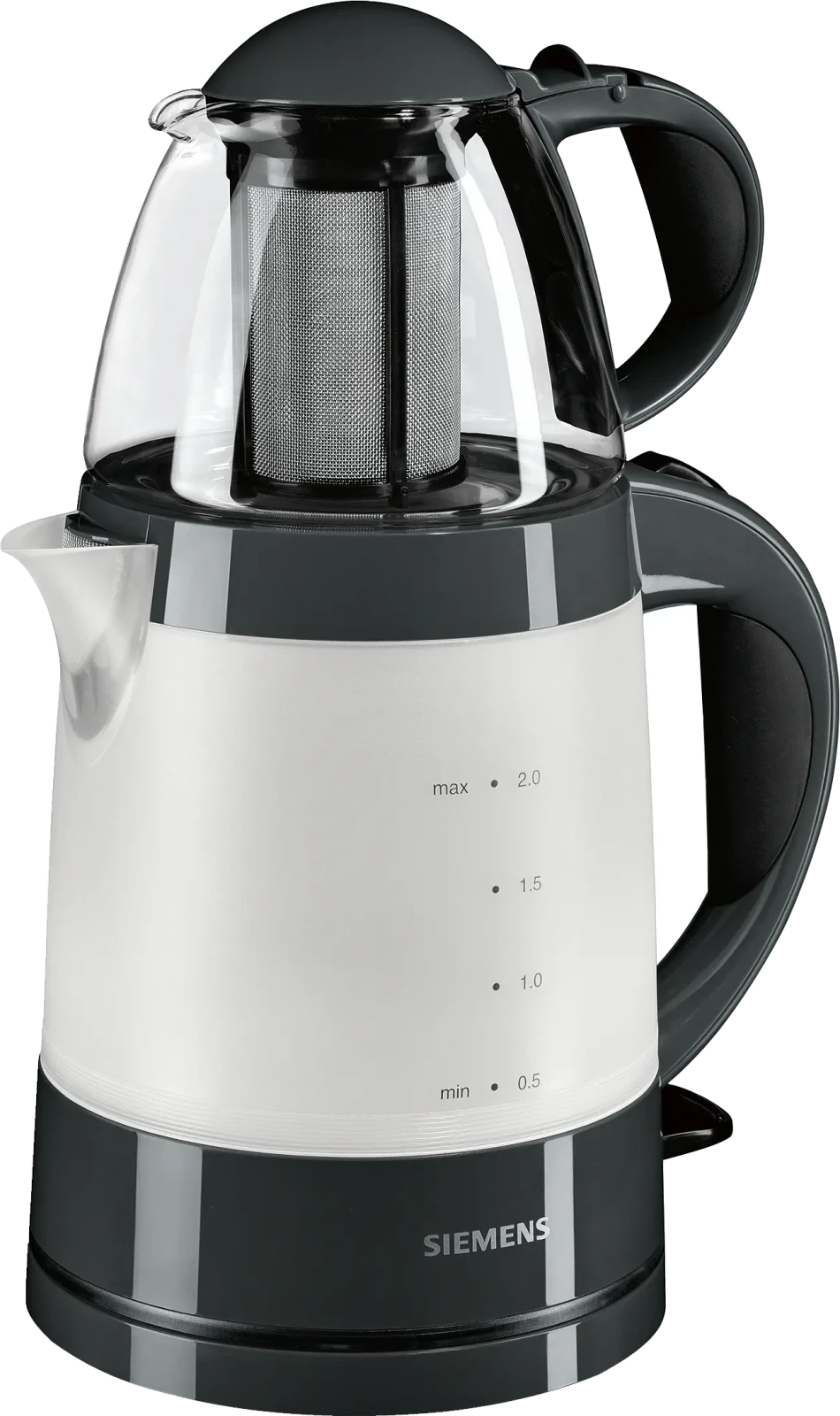 Siemens TA22005 Çay Makinesi